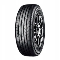 225/65R17 opona YOKOHAMA BluEarth-XT AE61 XL 106V